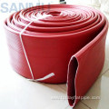 Can Be Customized Nitrile Rubber Water Hoses